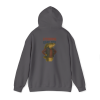 I Fishing Dare You Hoodie